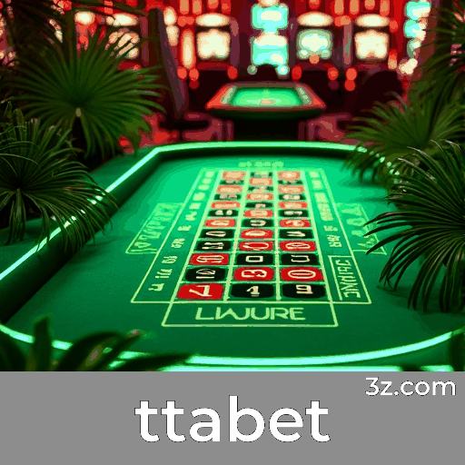 ttabet: Plataforma de Apostas e Cassino Confiável